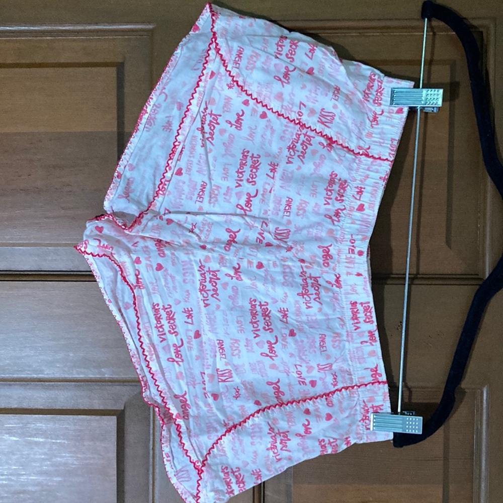 2 for 16 Victoria’s Secret  Sleepwear